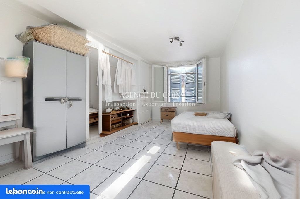 Appartement à vendre, 40m², Draguignan
