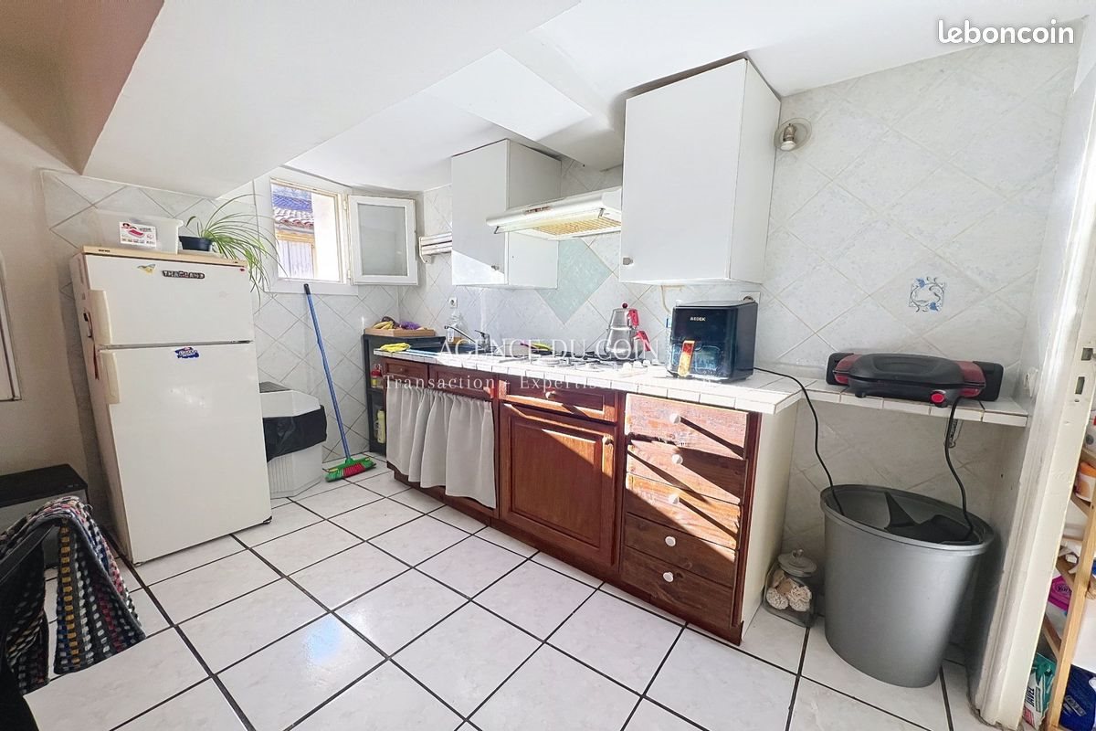 Appartement à vendre, 40m², Draguignan