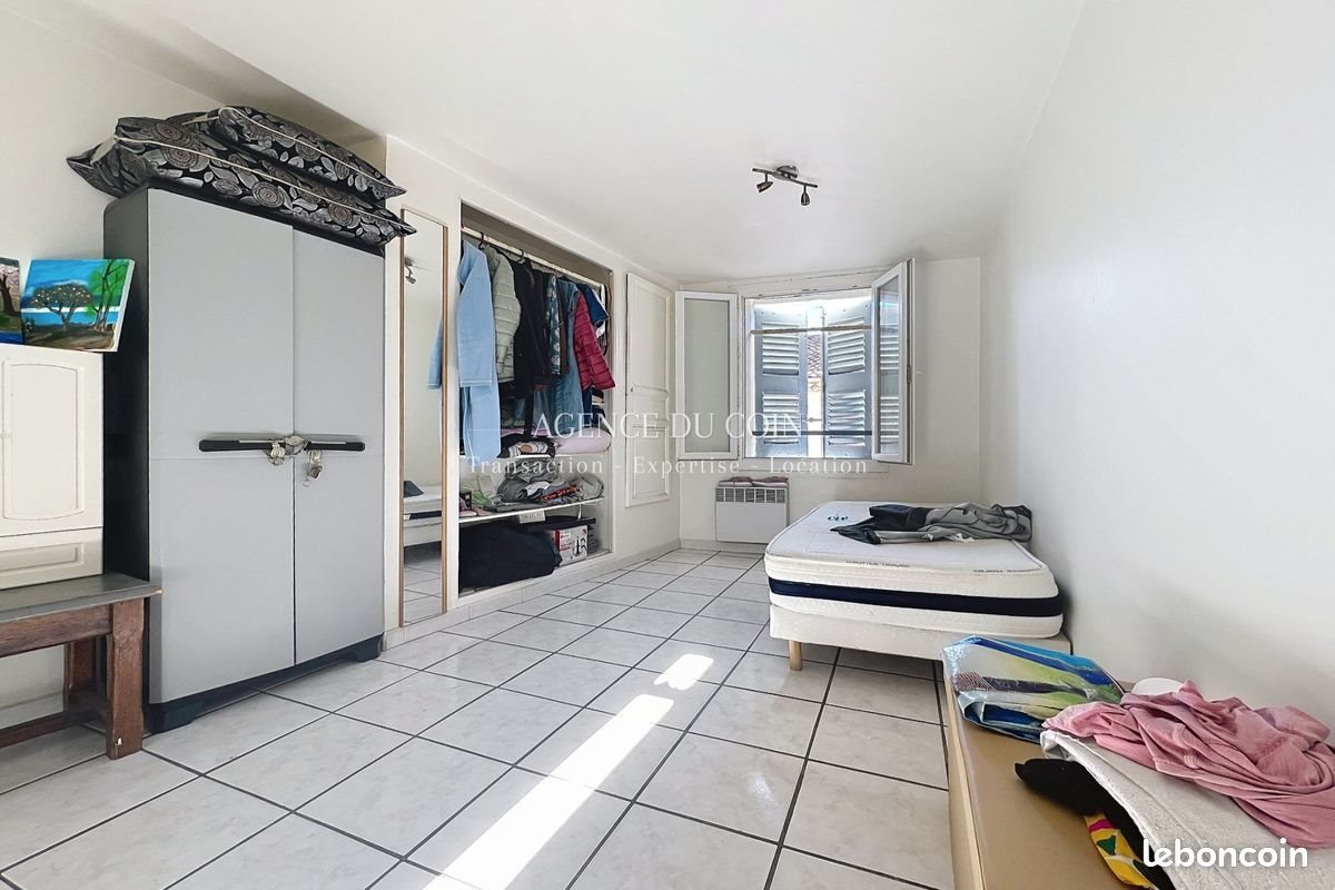 Appartement à vendre, 40m², Draguignan