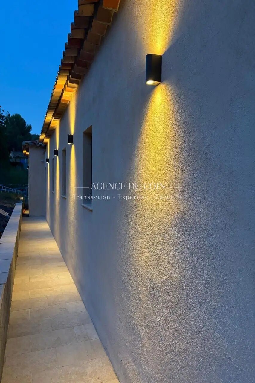 Maison à vendre, 115m², Villecroze