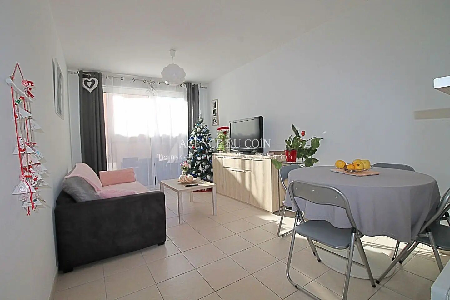 Appartement à louer, 42m², Le Muy
