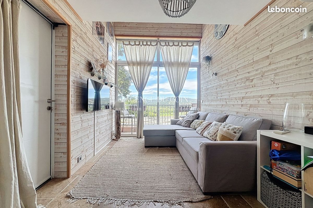 Maison à vendre, 65m², Cogolin