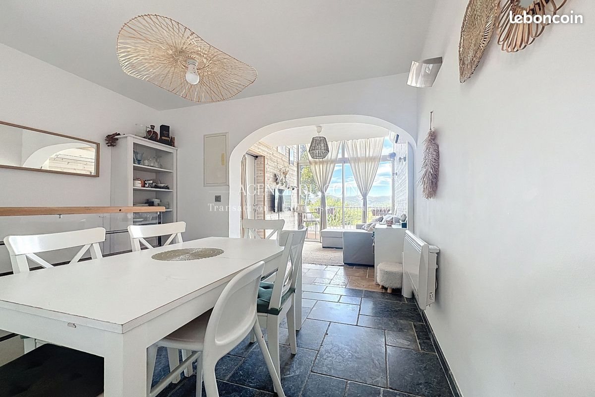 Maison à vendre, 65m², Cogolin