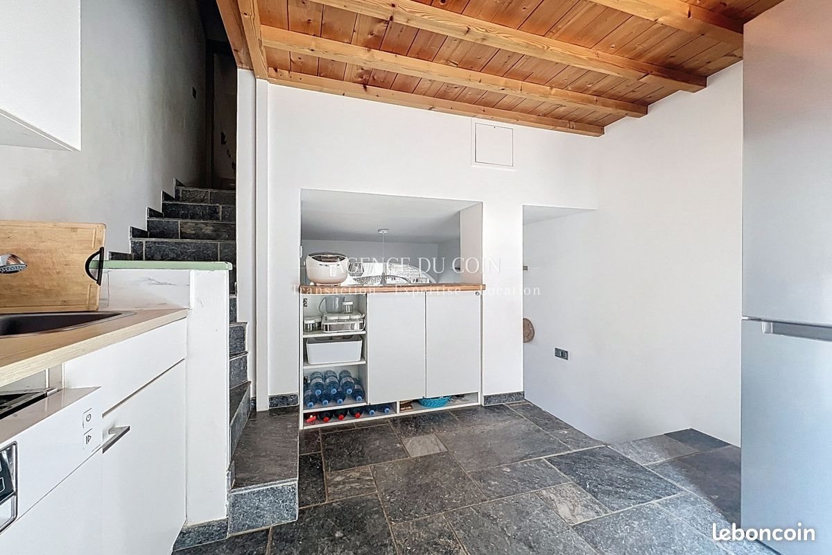 Maison à vendre, 65m², Cogolin