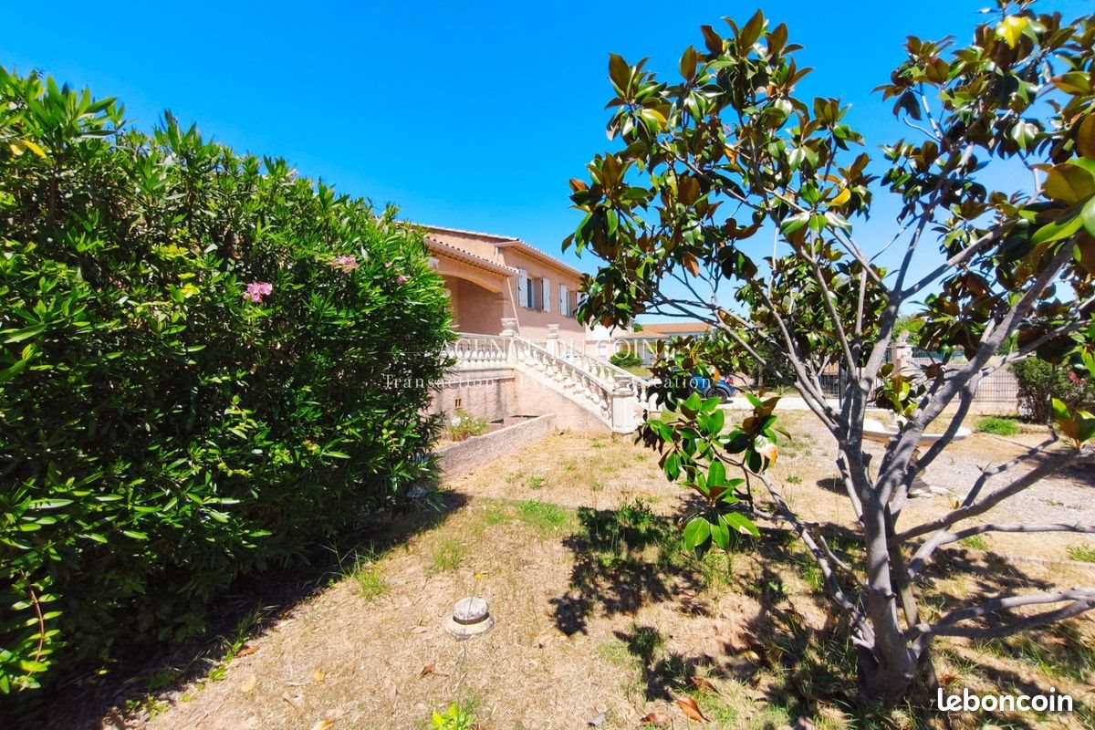 Maison à vendre, 123m², Le Muy