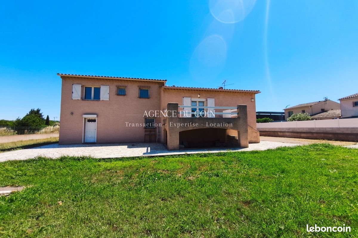 Maison à vendre, 123m², Le Muy