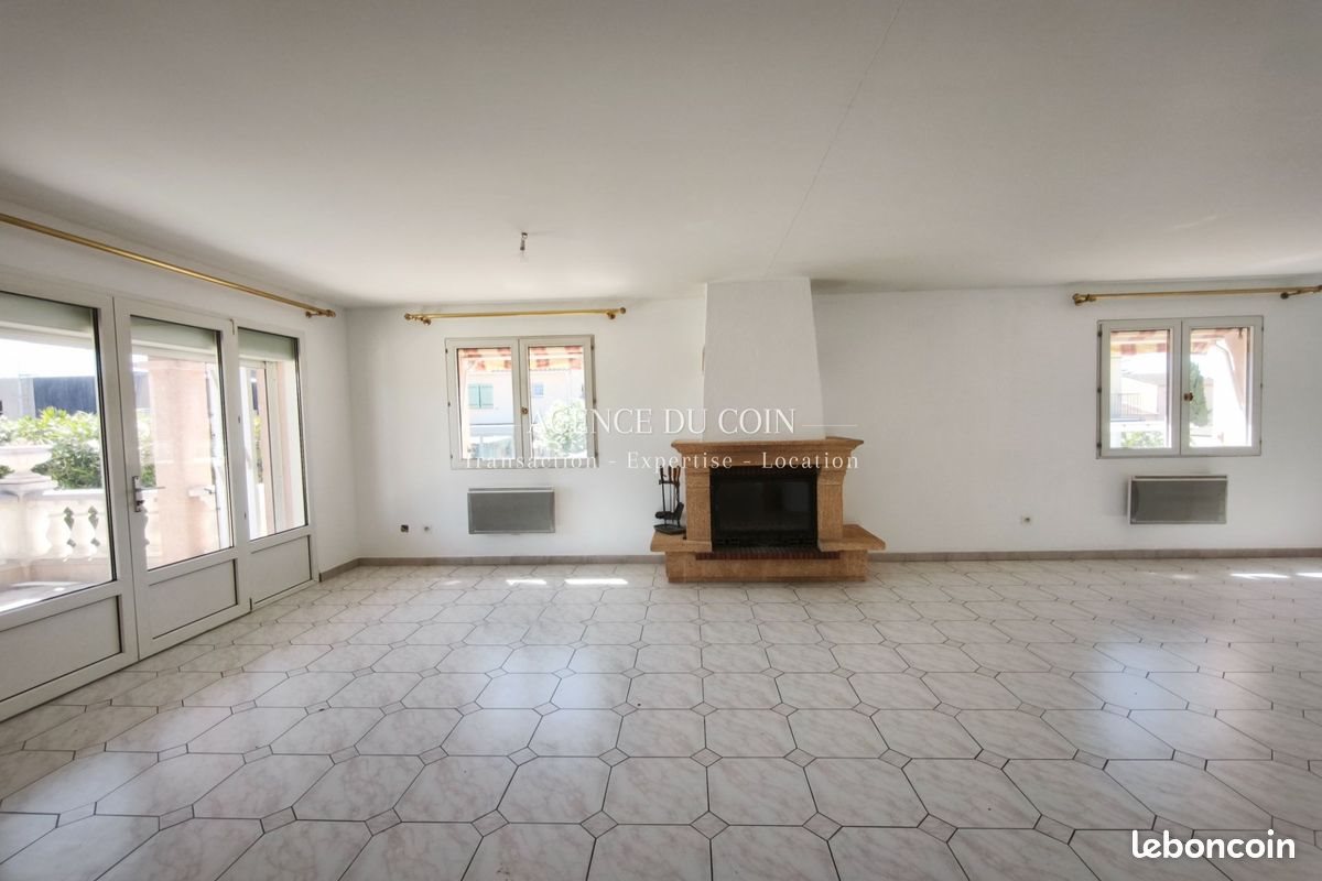 Maison à vendre, 123m², Le Muy