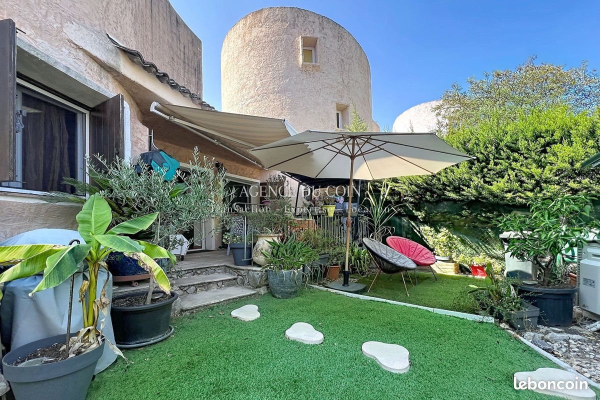 Maison à vendre, 45m², Saint-Paul-en-Forêt