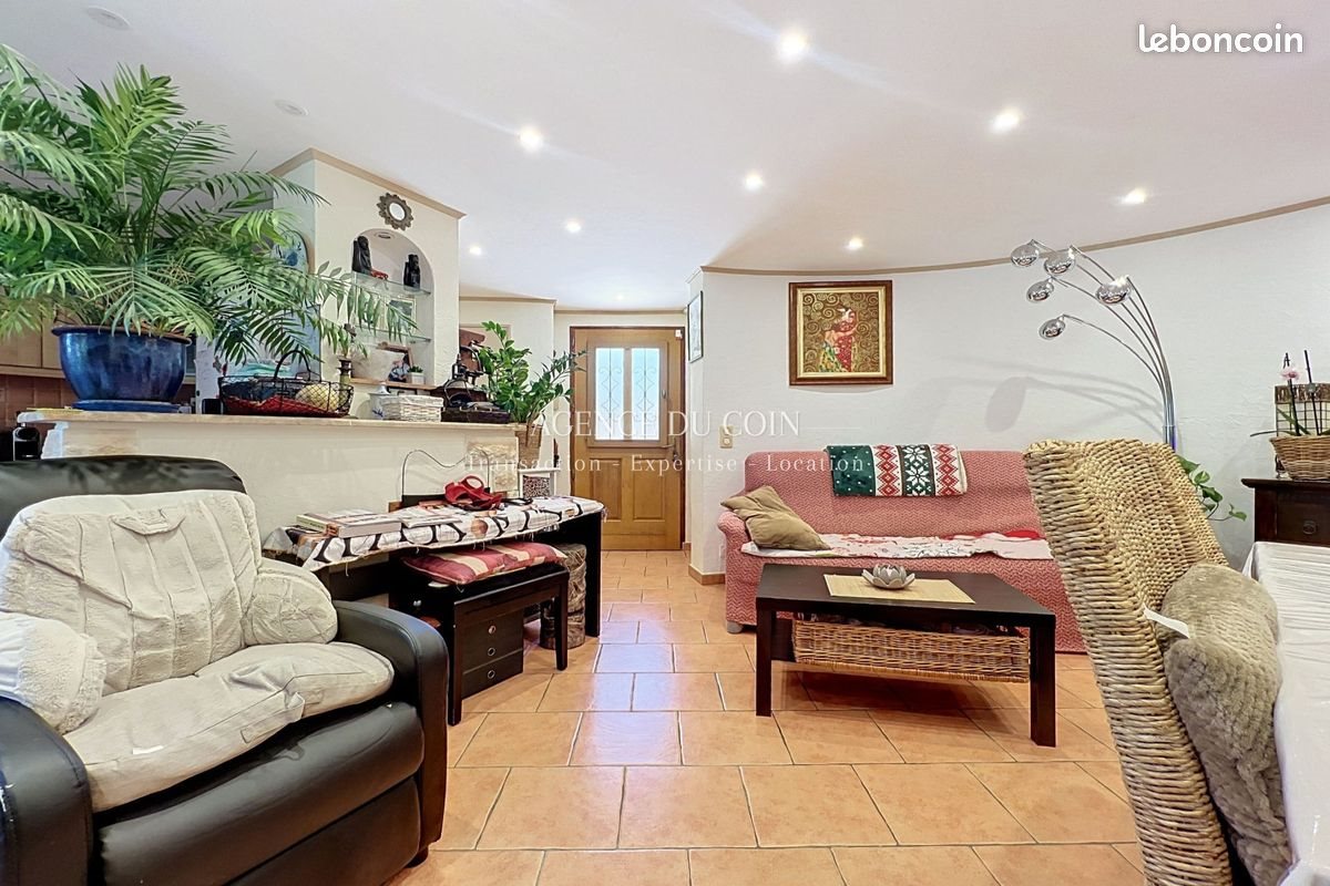 Maison à vendre, 45m², Saint-Paul-en-Forêt