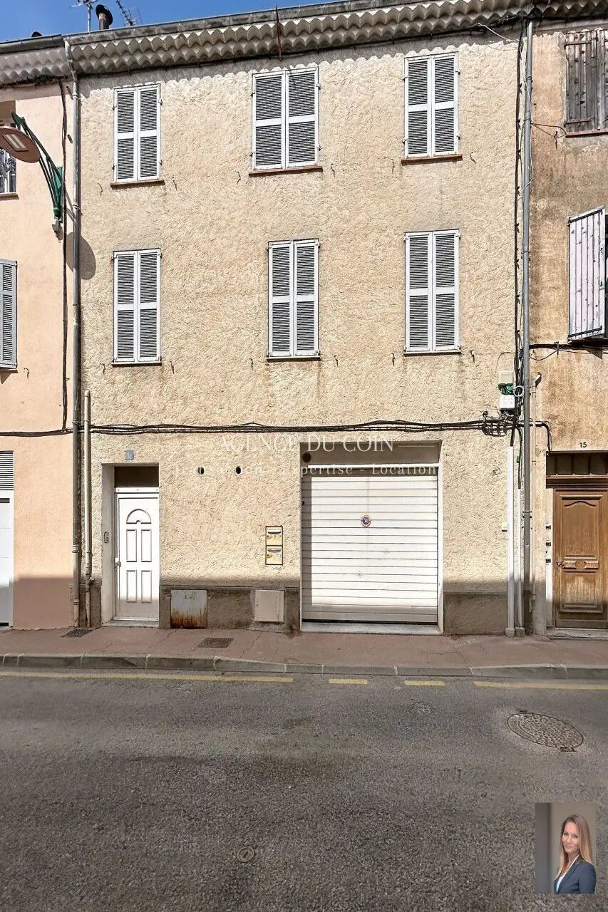 Appartement à louer, 65m², Le Muy