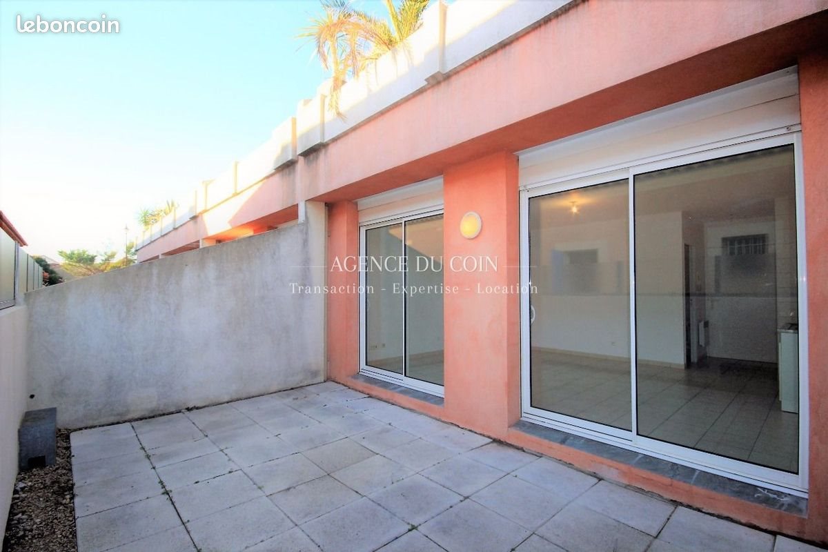 Appartement à louer, 30m², Le Muy