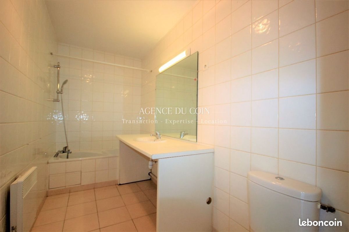 Appartement à louer, 30m², Le Muy