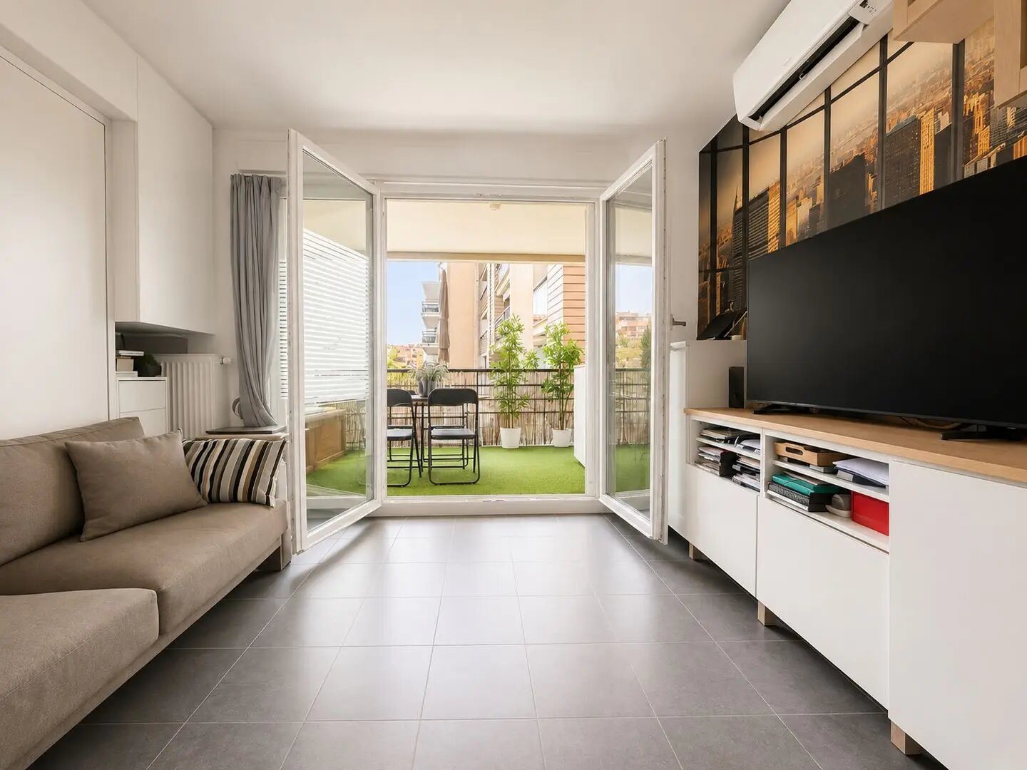 Appartement à vendre, 40m², Roquebrune-Cap-Martin