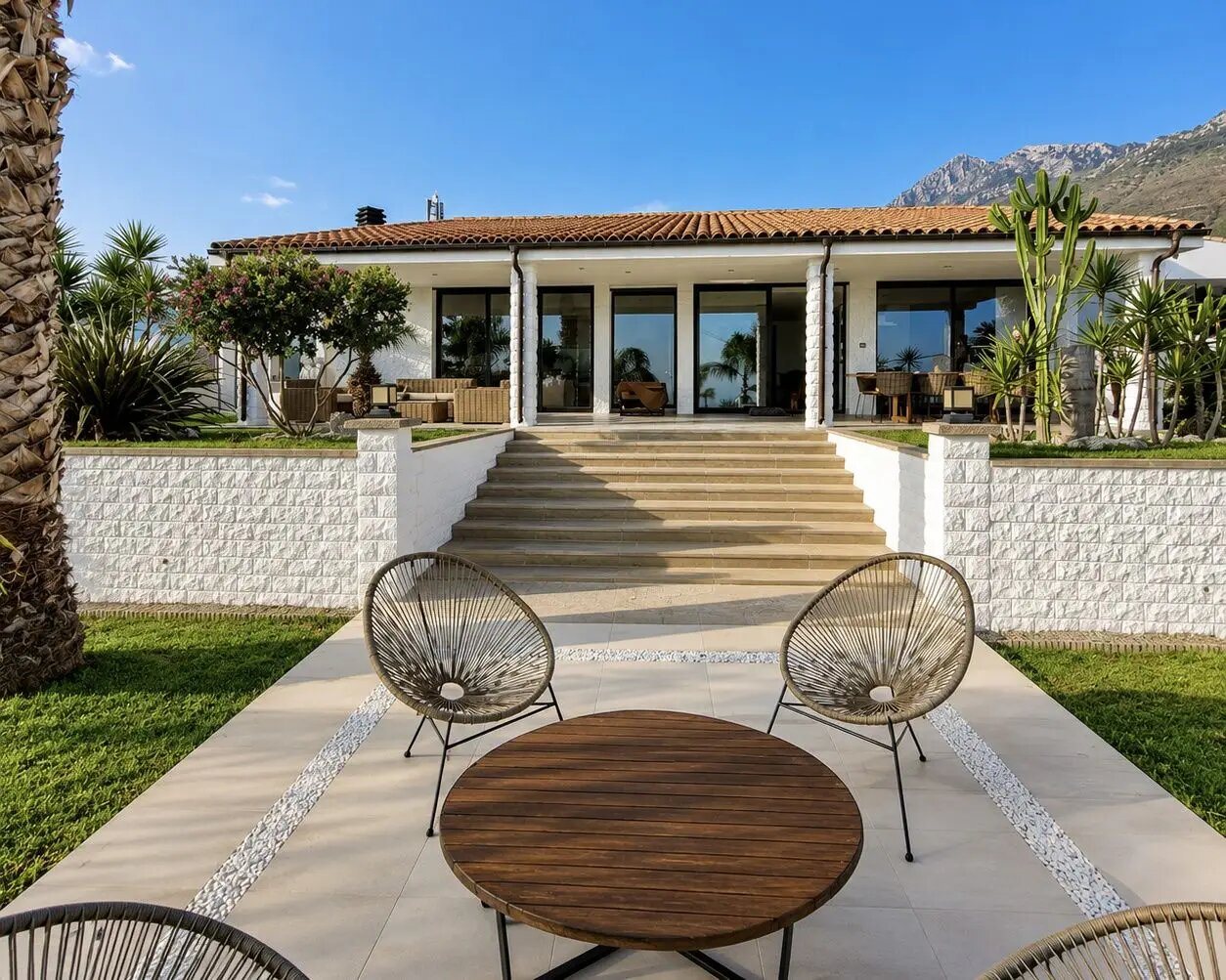 Maison à vendre, 223m², Menton