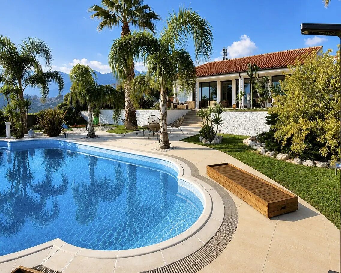 Maison à vendre, 223m², Menton