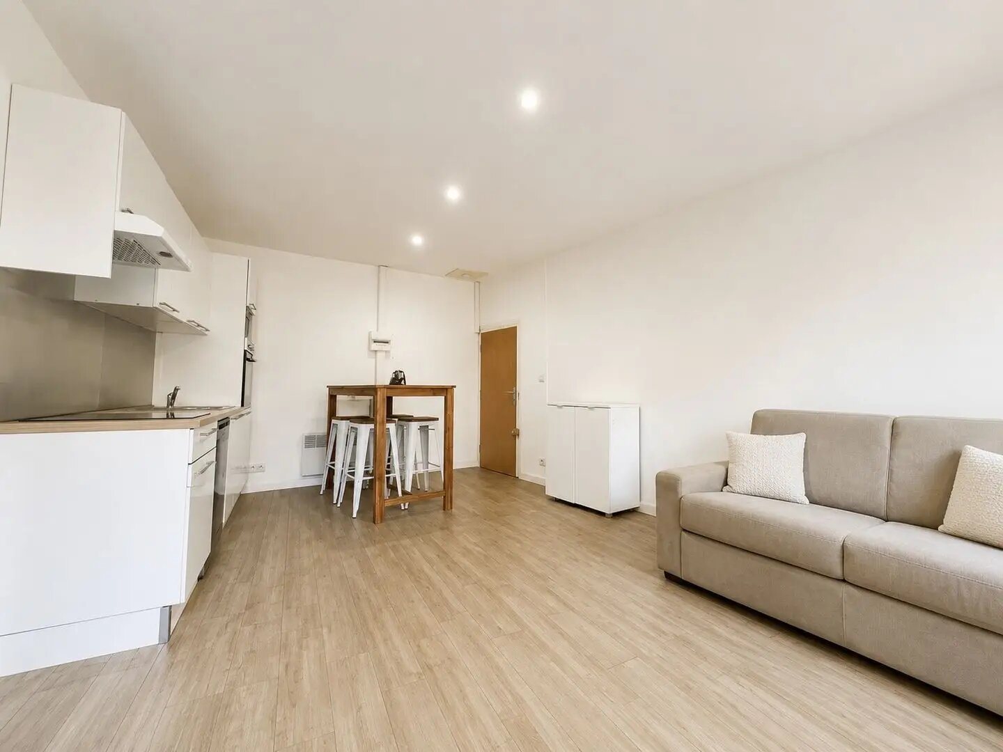 Appartement à vendre, 42m², Menton