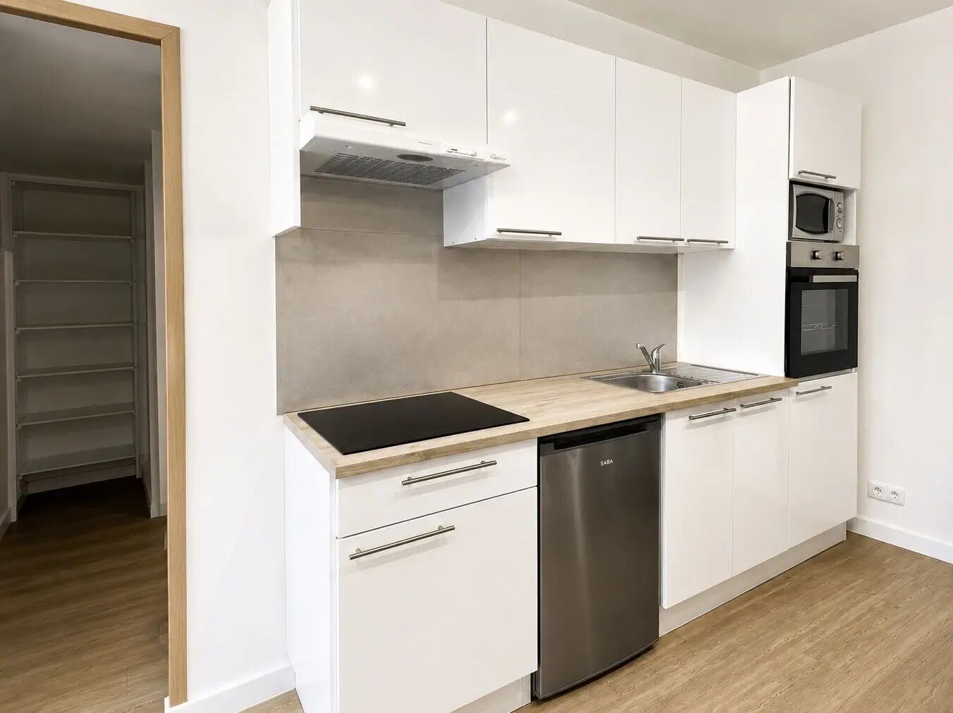 Appartement à vendre, 42m², Menton