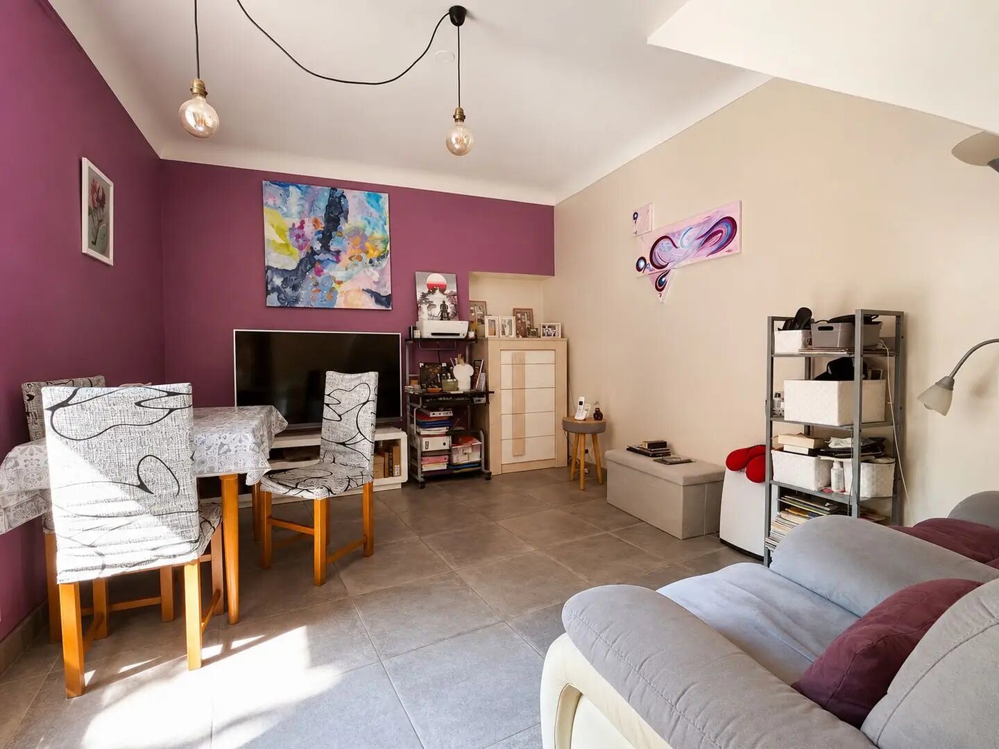 Maison à vendre, 64m², Roquebrune-Cap-Martin