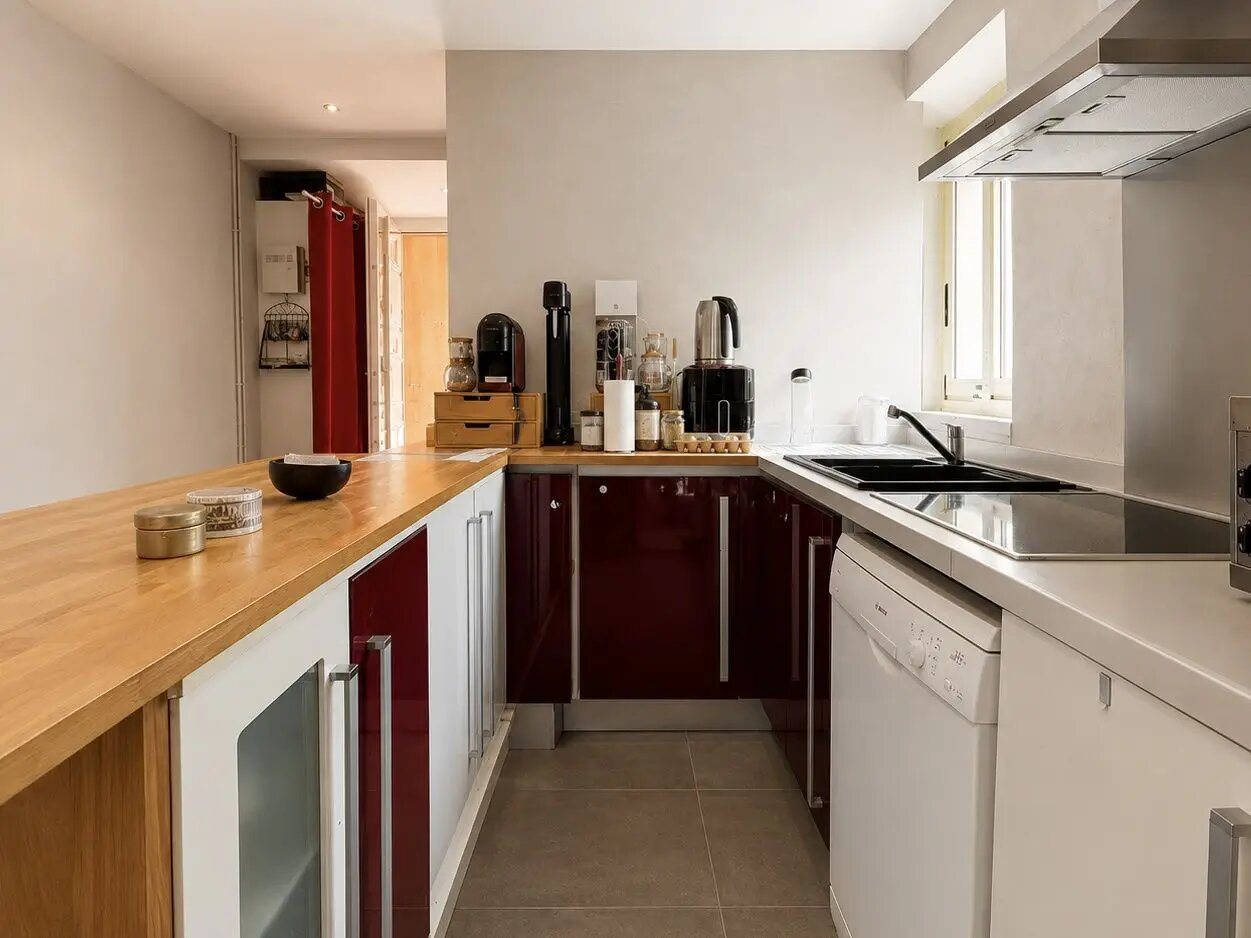 Maison à vendre, 64m², Roquebrune-Cap-Martin