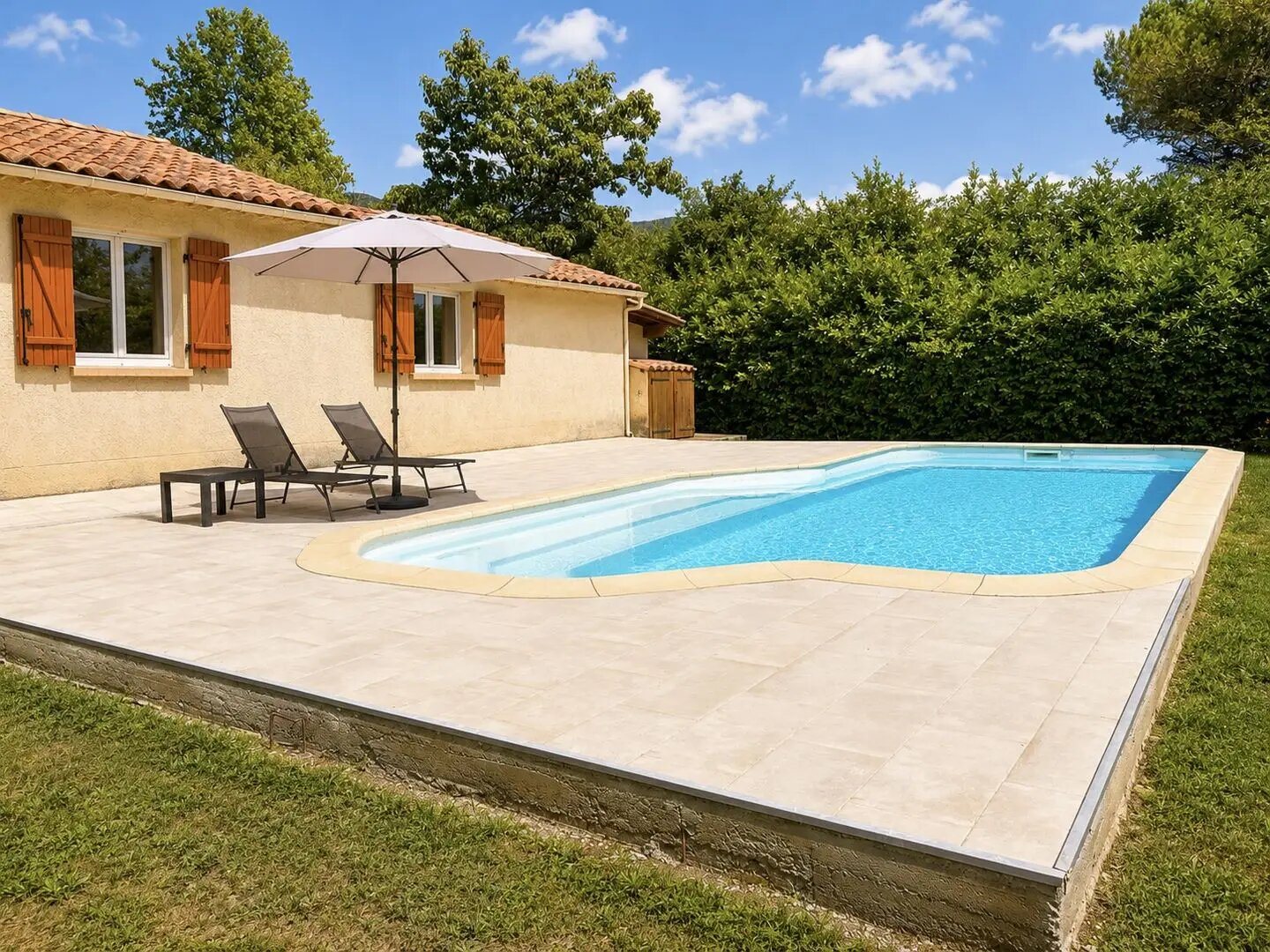 Maison à vendre, 81m², Sospel