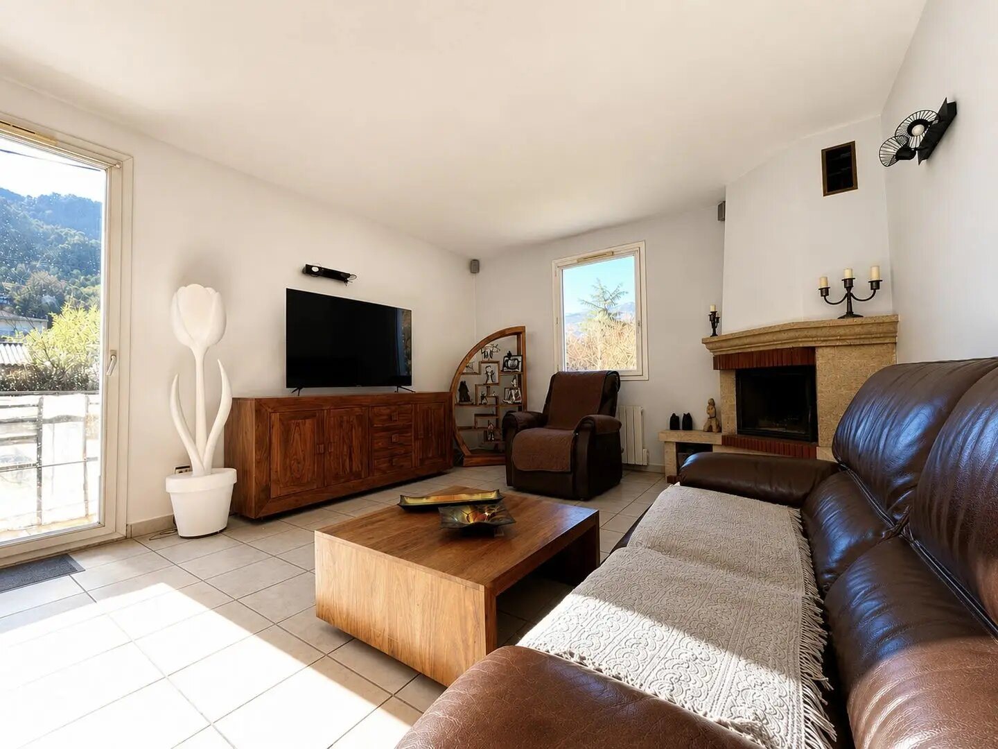 Maison à vendre, 81m², Sospel