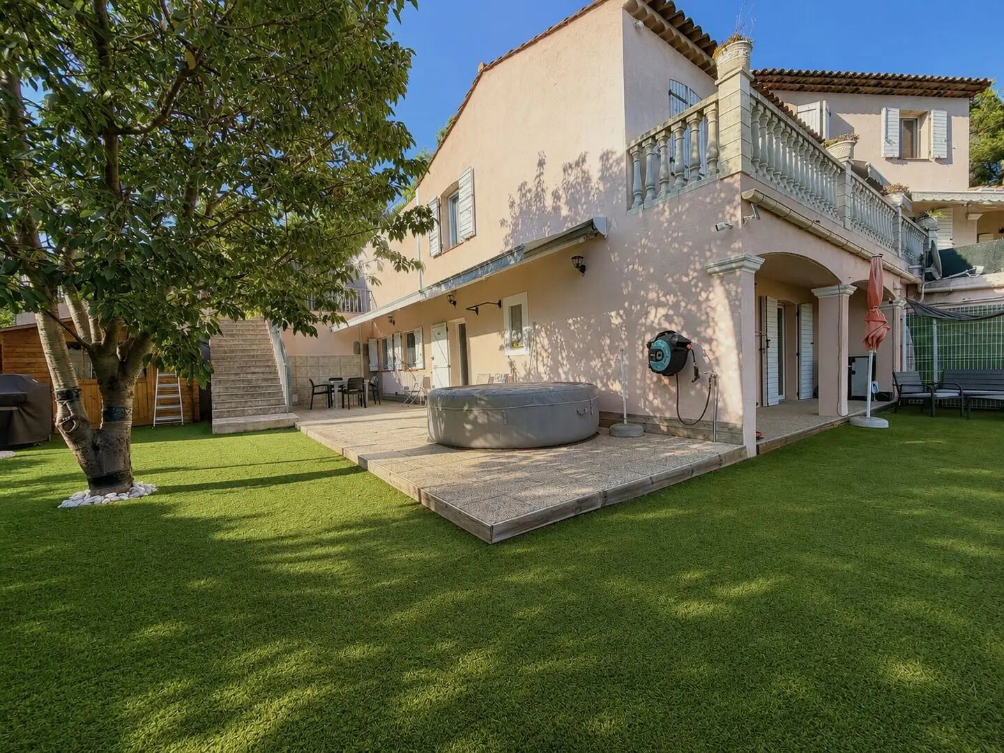 Maison à vendre, 83m², Roquebrune-Cap-Martin