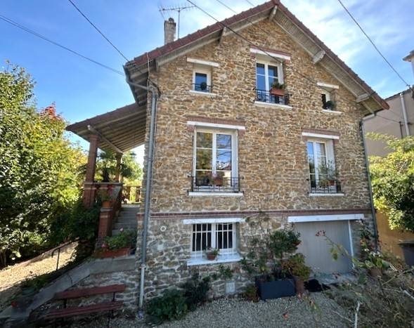 Maison à vendre, 100m², Tournan-en-Brie