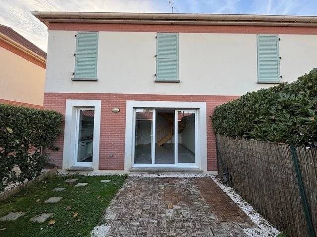 Appartement à vendre, 63m², Gretz-Armainvilliers