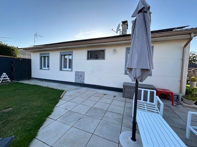 Maison à vendre, 91m², Fontenay-Trésigny