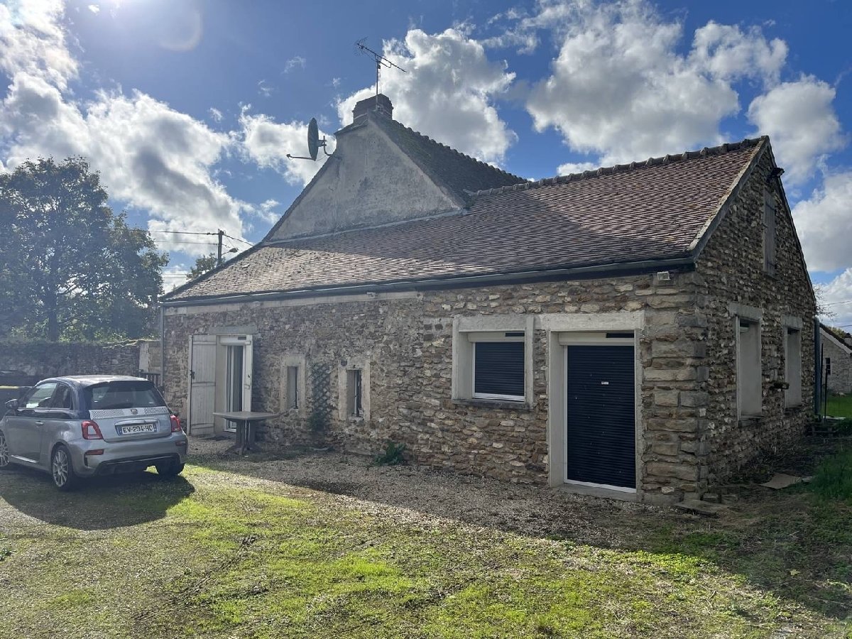 Maison à vendre, 170m², Rozay-en-Brie