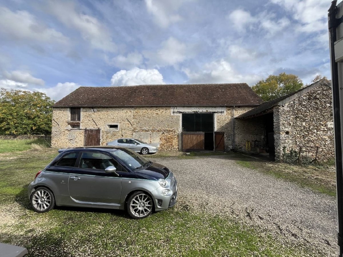 Maison à vendre, 170m², Rozay-en-Brie
