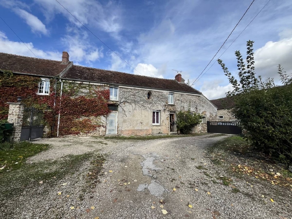 Maison à vendre, 170m², Rozay-en-Brie