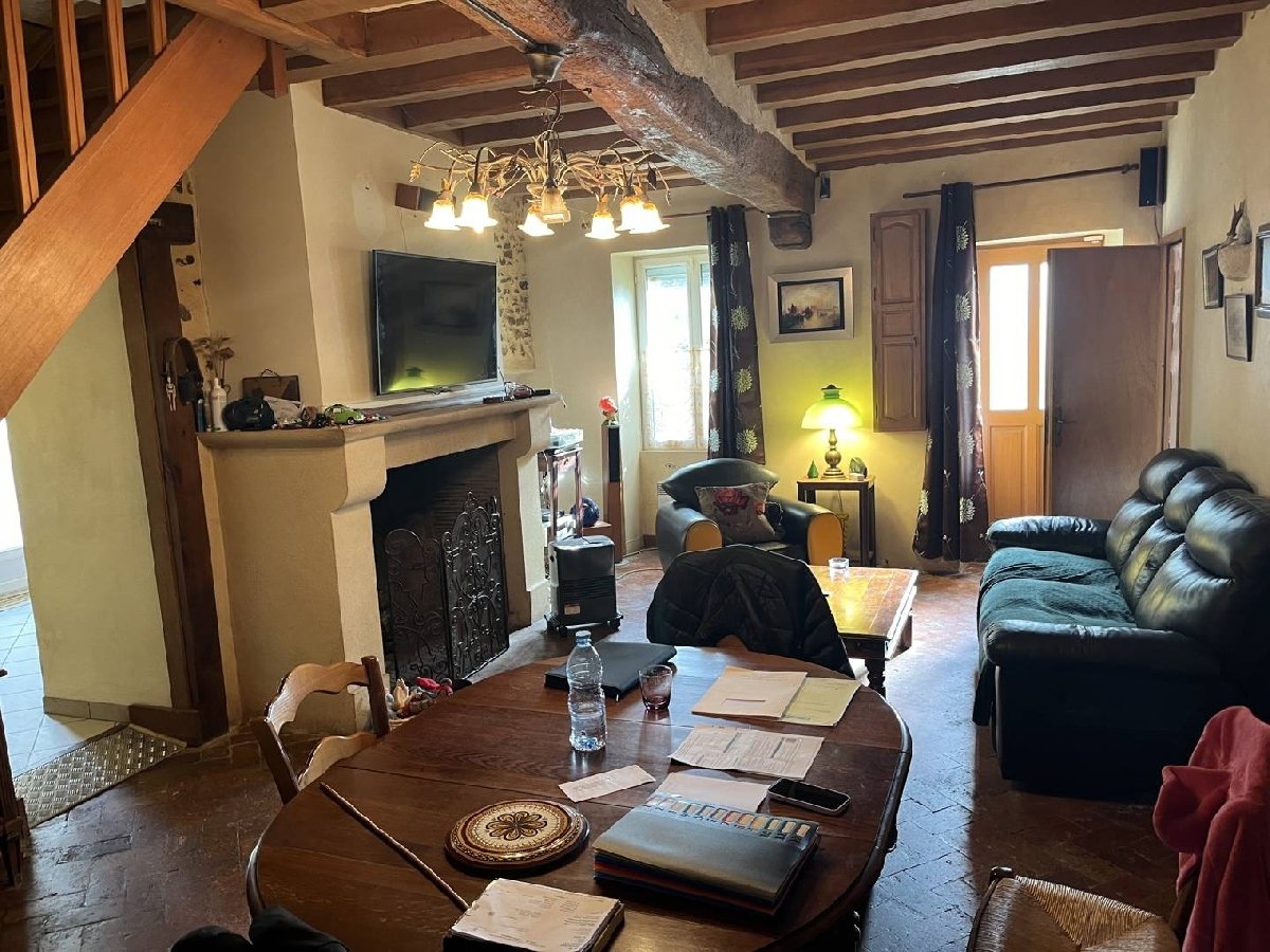 Maison à vendre, 170m², Rozay-en-Brie