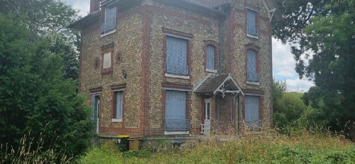 Maison à vendre, 235m², Gretz-Armainvilliers