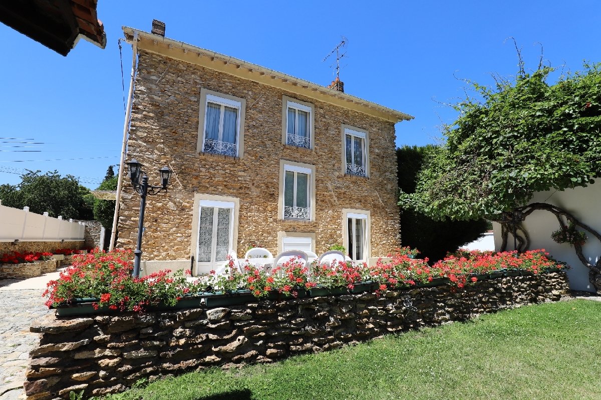 Maison à vendre, 172m², Ozouer-le-Voulgis