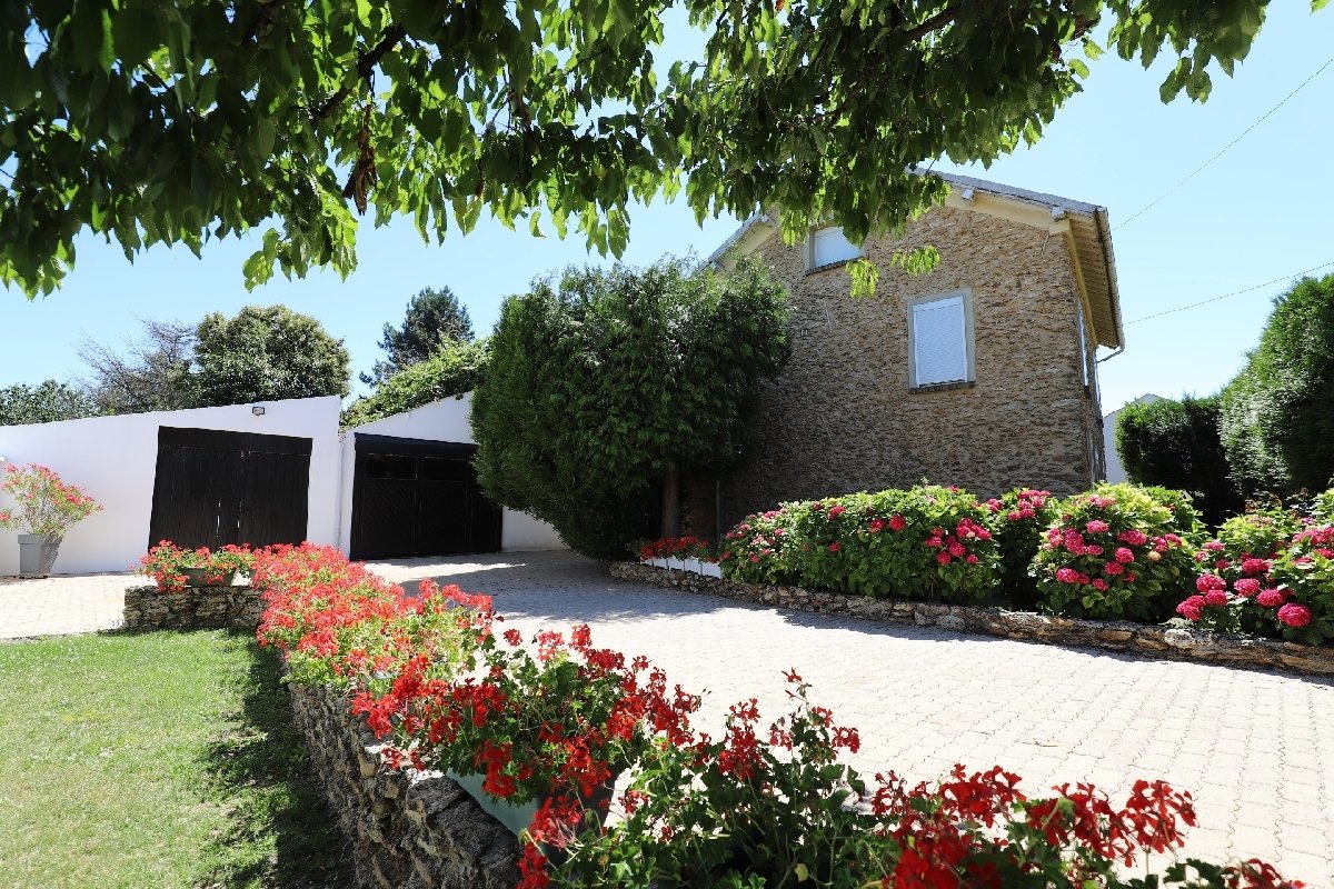 Maison à vendre, 172m², Ozouer-le-Voulgis