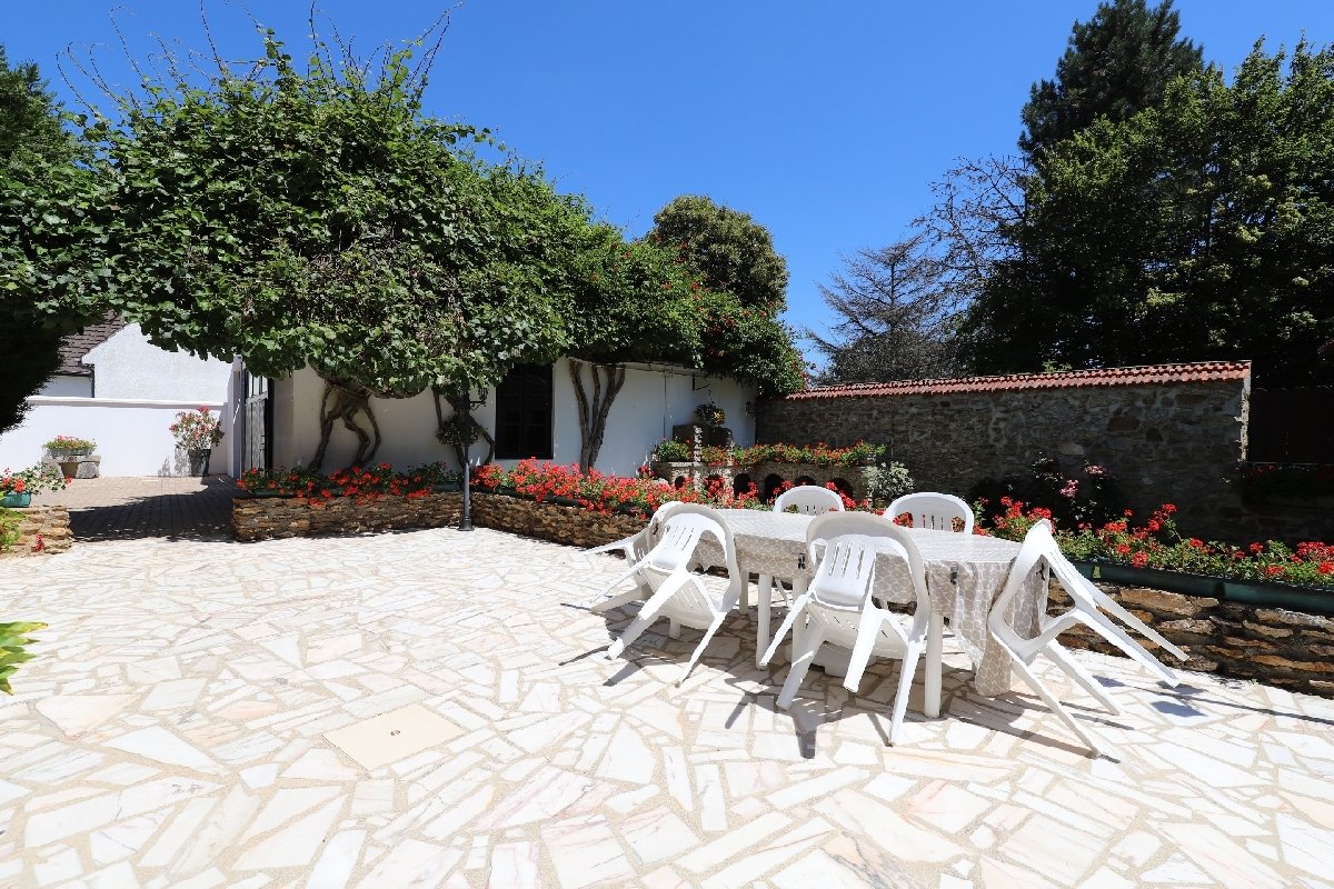 Maison à vendre, 172m², Ozouer-le-Voulgis