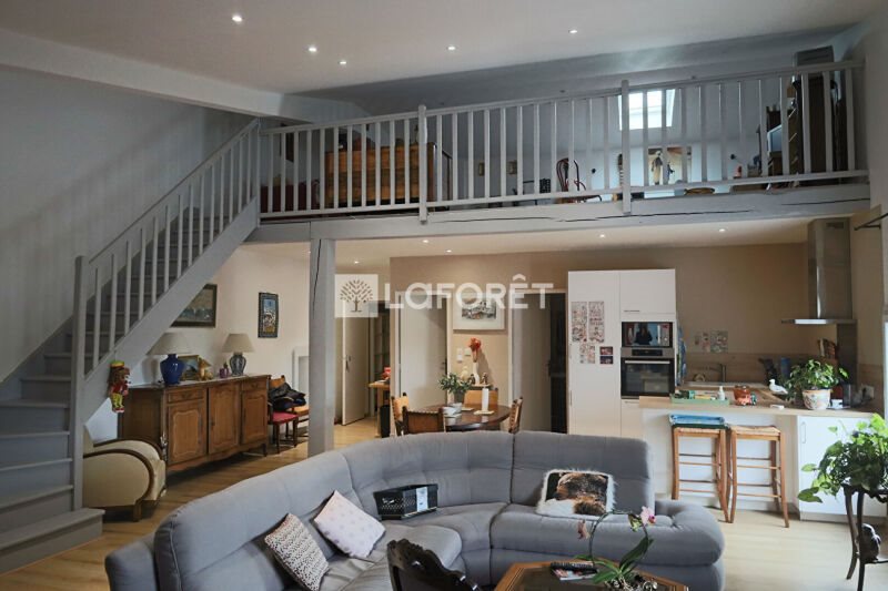 Appartement à vendre, 100m², Ozoir-la-Ferrière