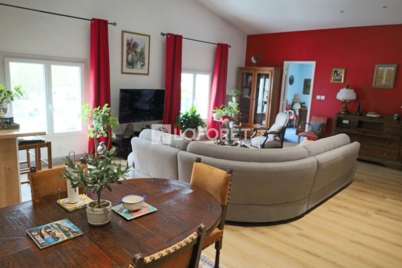 Appartement à vendre, 100m², Ozoir-la-Ferrière