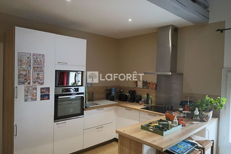 Appartement à vendre, 100m², Ozoir-la-Ferrière