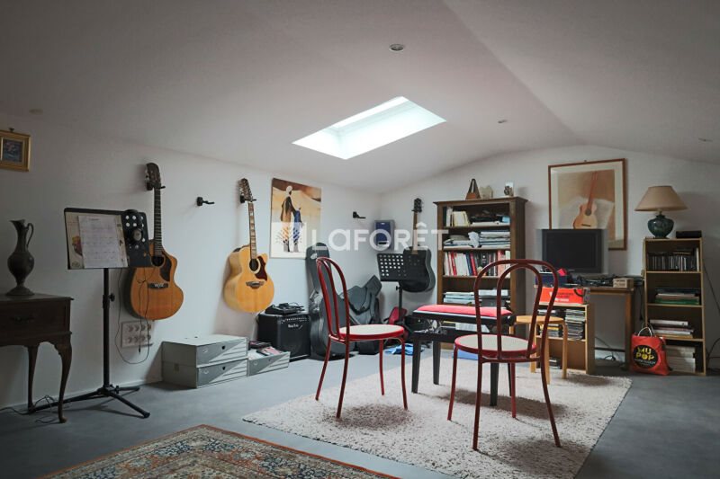 Appartement à vendre, 100m², Ozoir-la-Ferrière