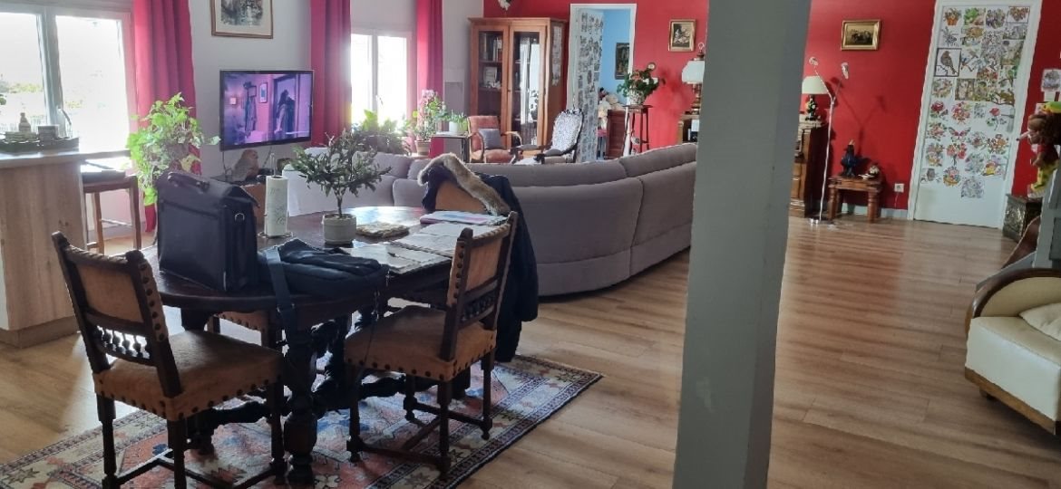 Appartement à vendre, 100m², Ozoir-la-Ferrière