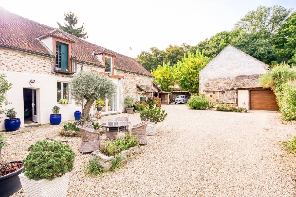 Maison à vendre, 187m², Liverdy-en-Brie