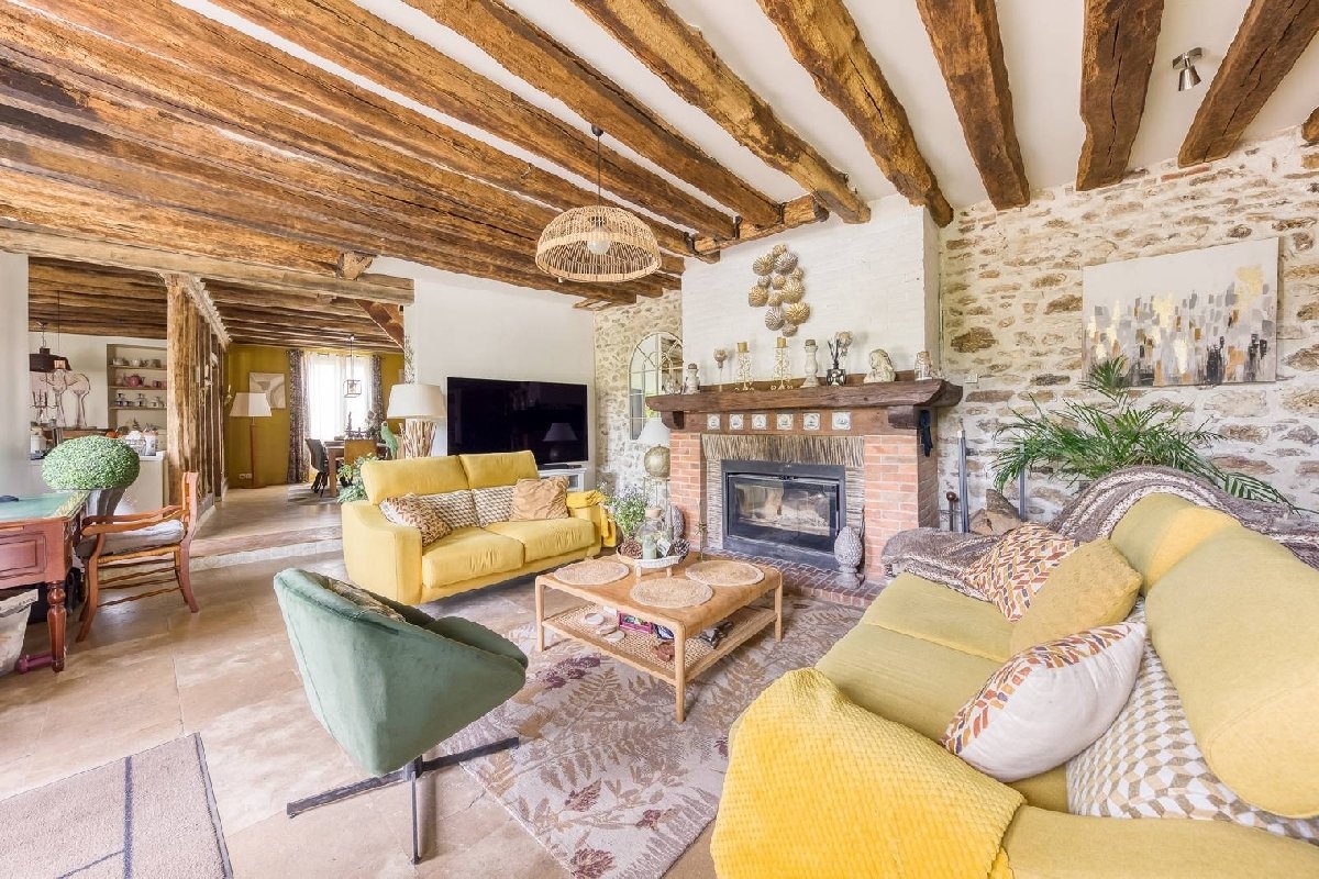 Maison à vendre, 187m², Liverdy-en-Brie
