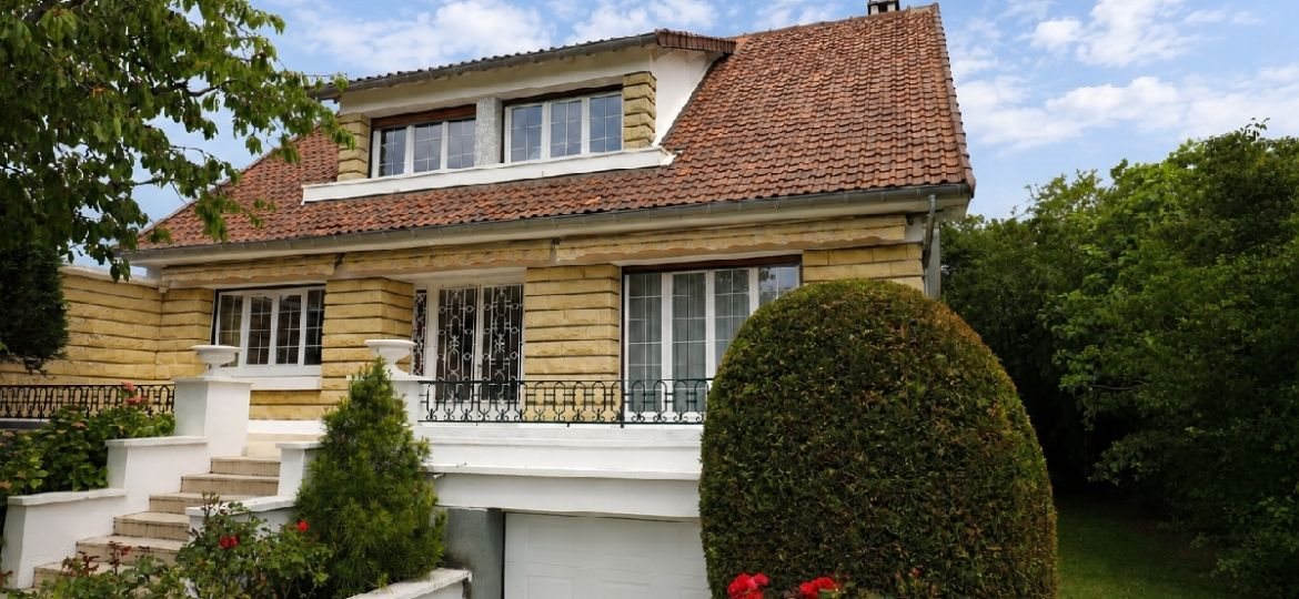 Maison à vendre, 182m², Tournan-en-Brie
