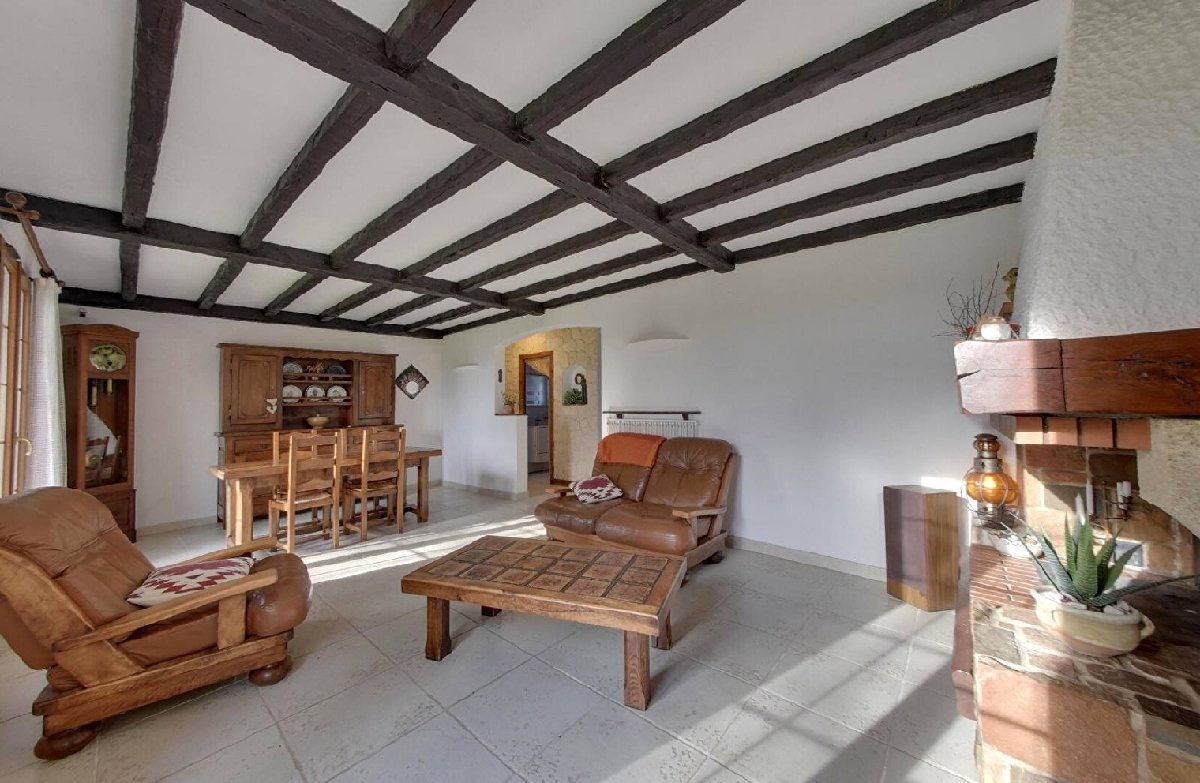 Maison à vendre, 140m², Neufmoutiers-en-Brie