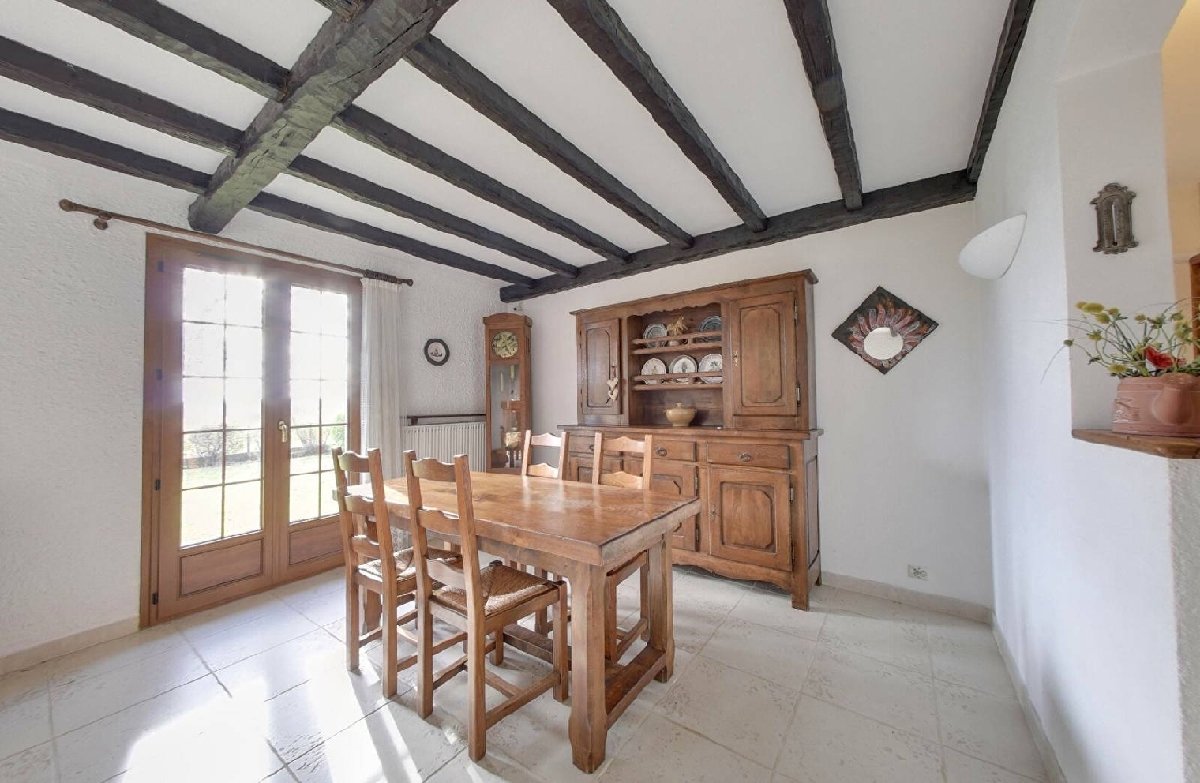 Maison à vendre, 140m², Neufmoutiers-en-Brie