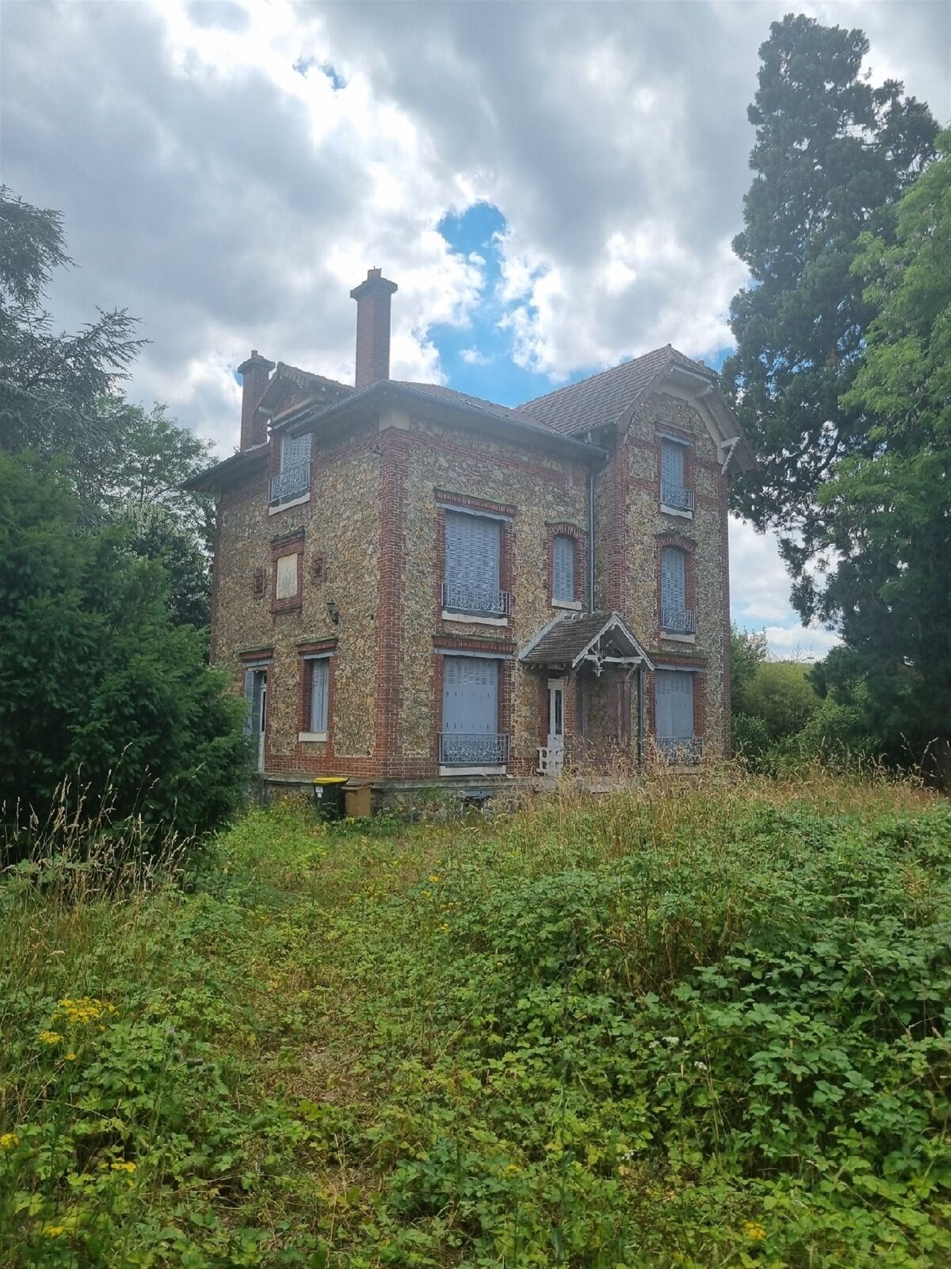 Maison à vendre, 235m², Gretz-Armainvilliers