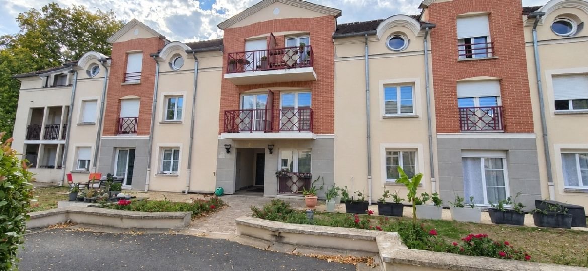 Appartement à vendre, 46m², Tournan-en-Brie