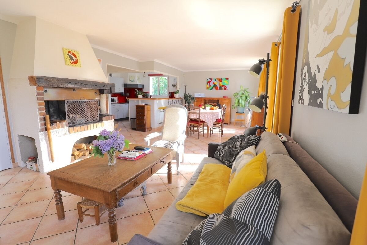 Maison à vendre, 160m², Ozoir-la-Ferrière